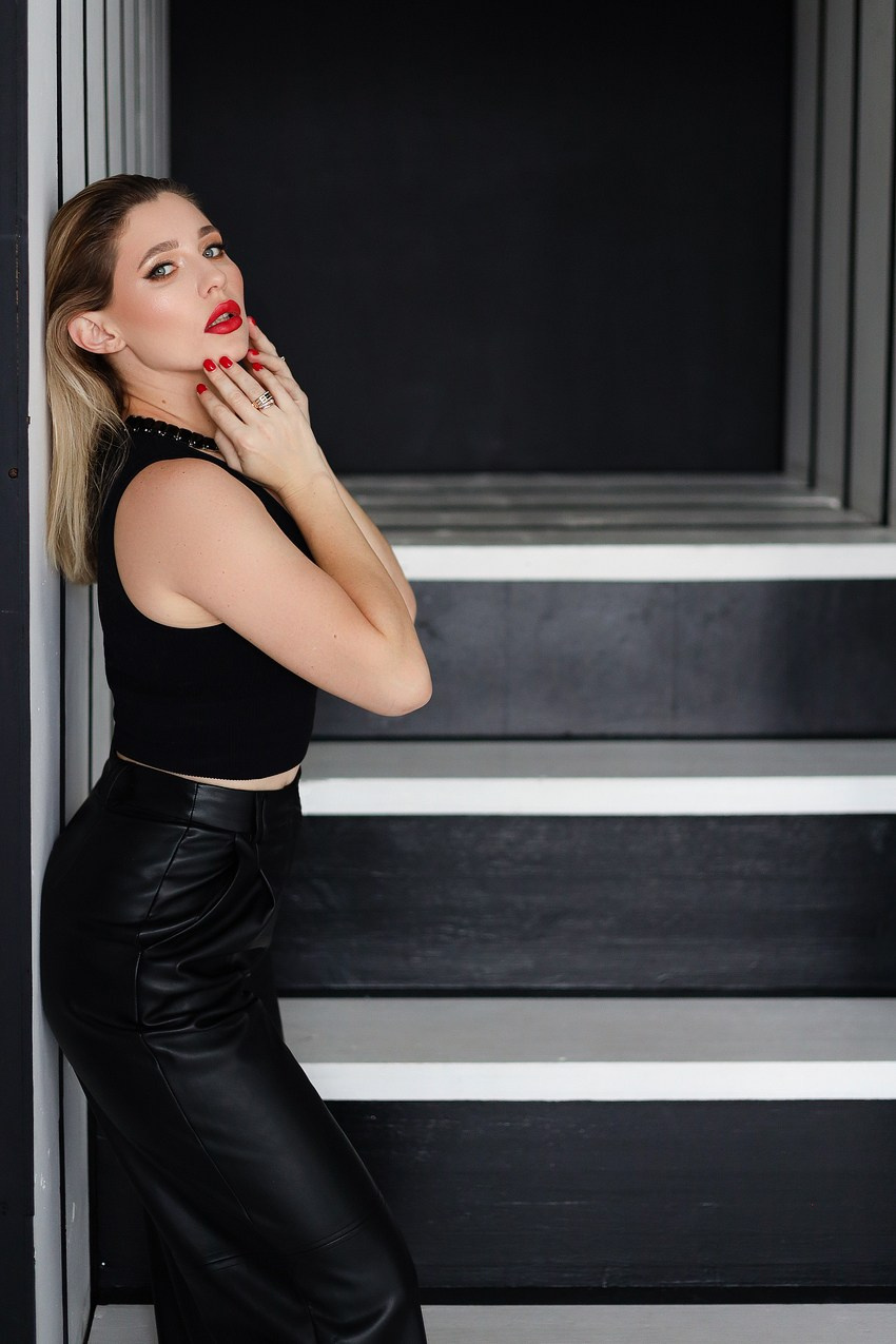 Портреты. Свадебный и семейный фотограф в Челябинске. Аврамец Анна