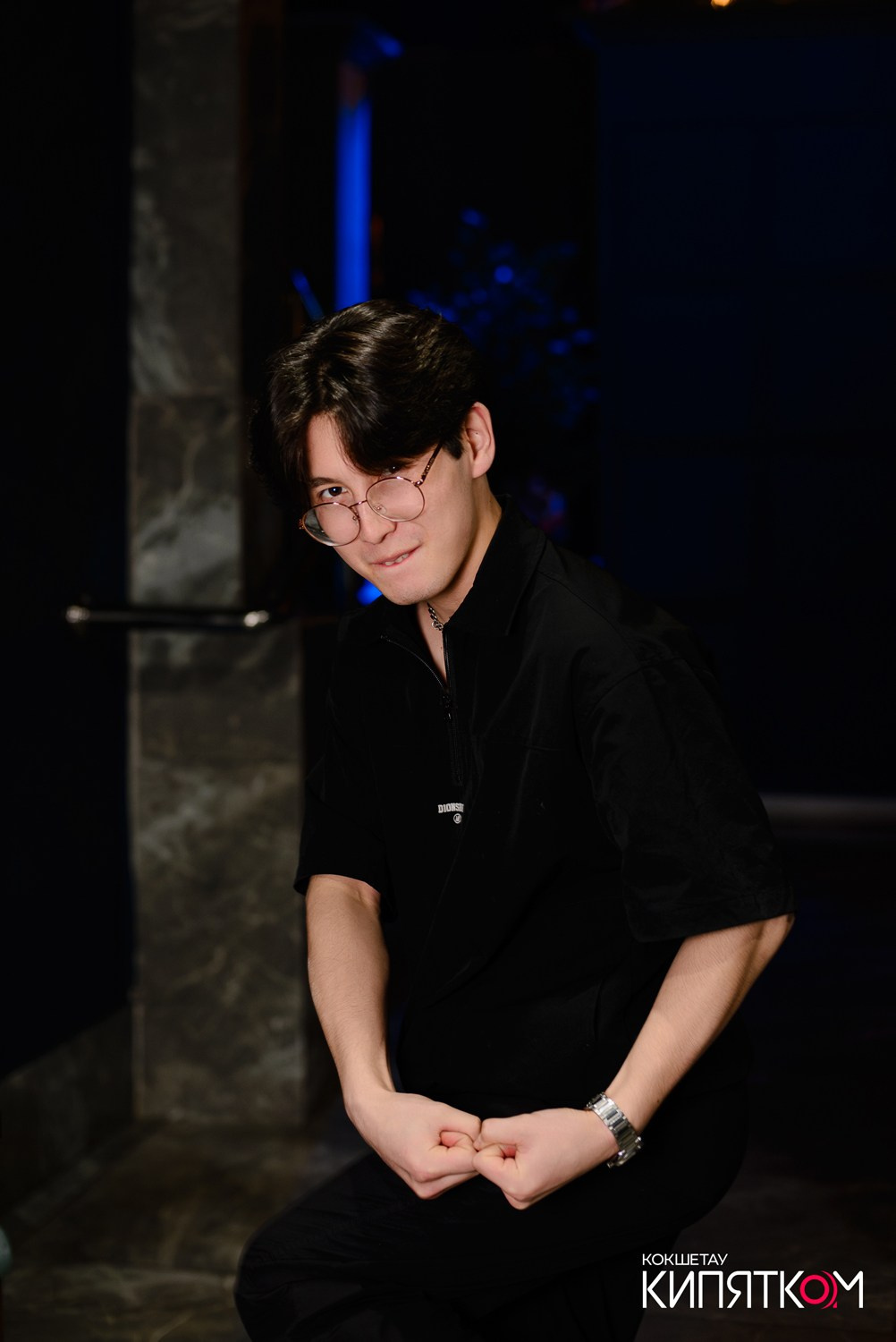 ПАНАЕХАЛИ. КИПЯТКОМ КОКШЕТАУ