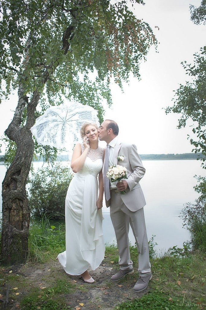 ПОДБОРКА фото Со свадеб. Свадебный и репортажный фотограф в Москве и Московской области