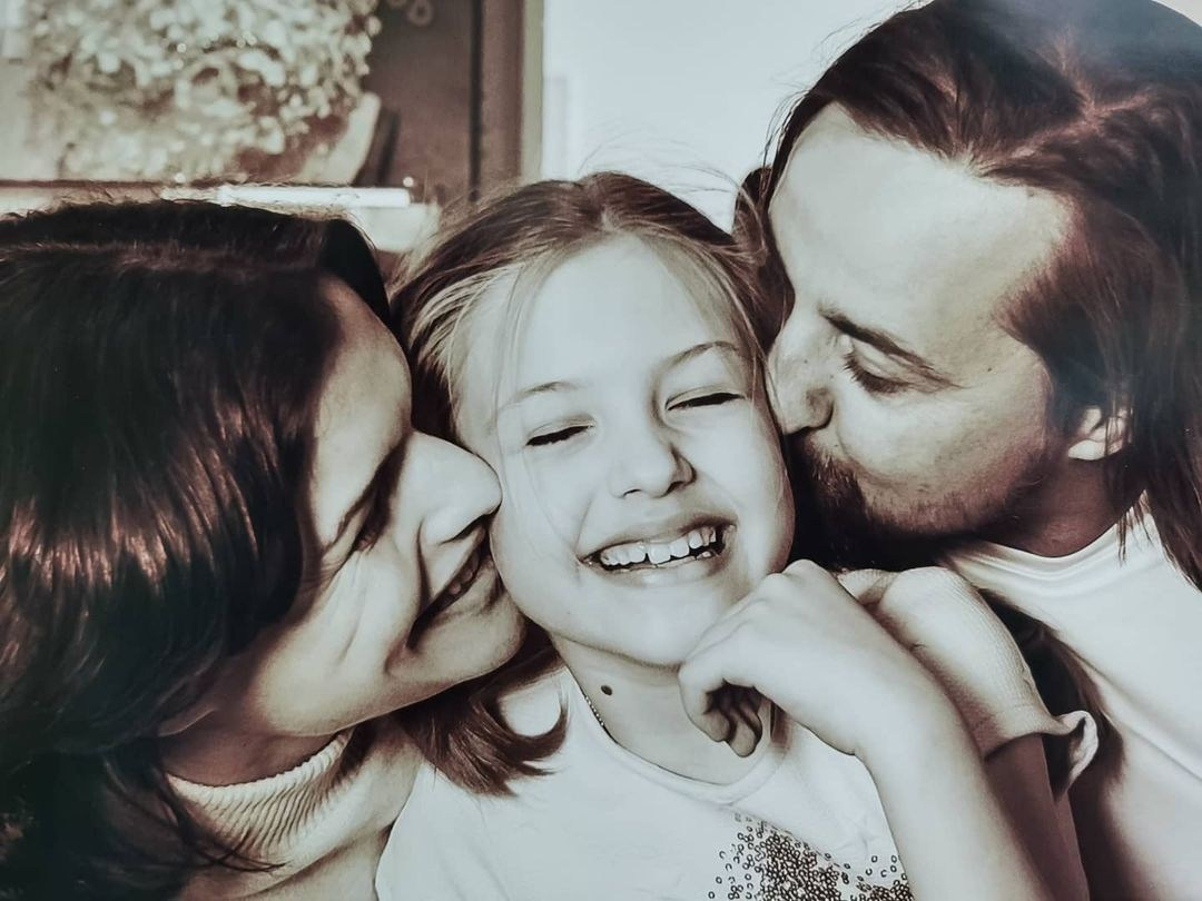 Anka`s Instagram. Заставка