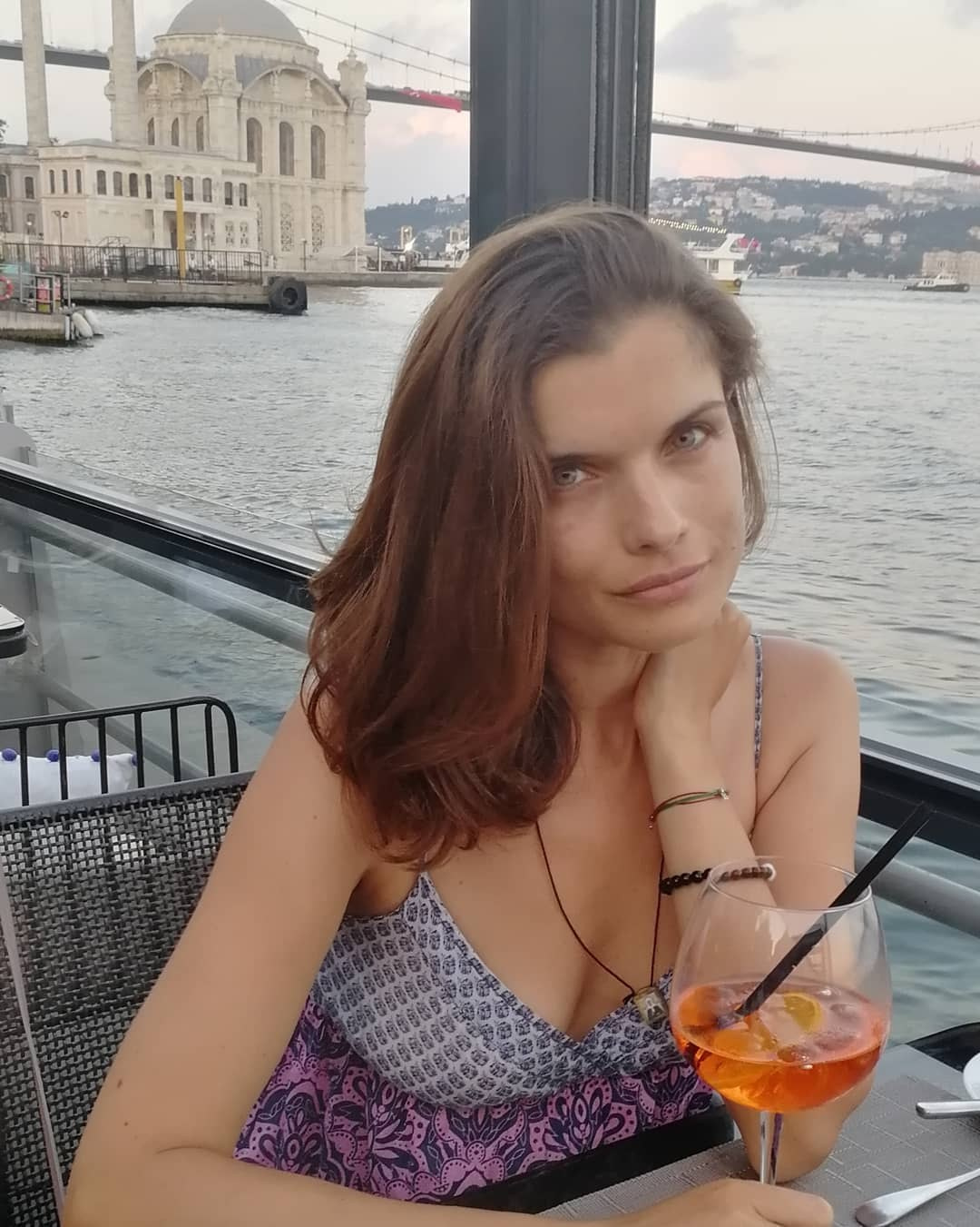 Anka`s Instagram. Заставка