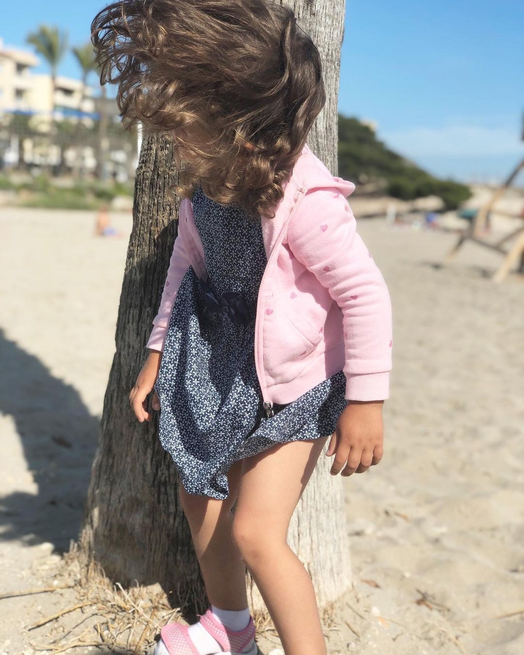 Anka`s Instagram. Заставка