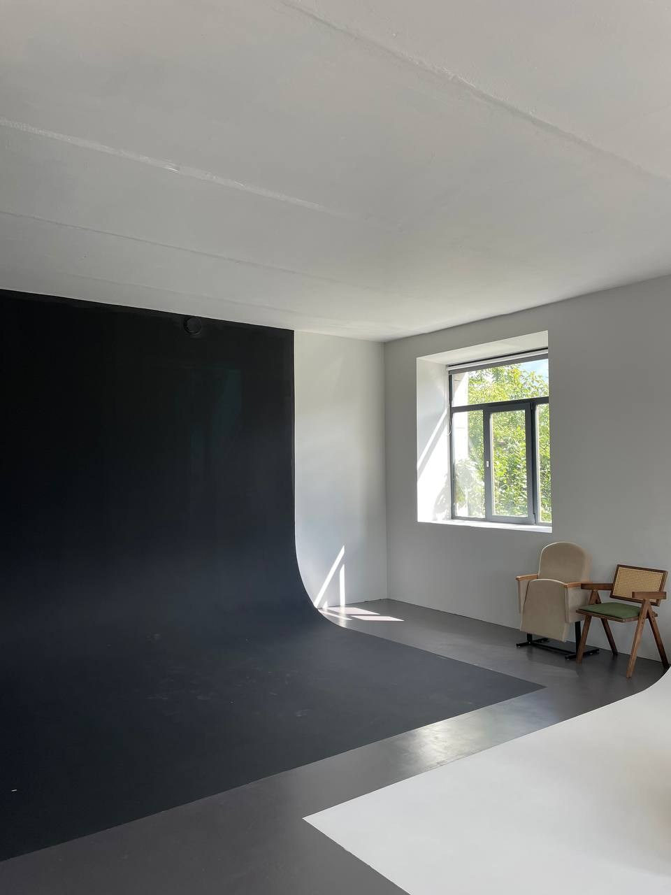 Объект «Циклорама». Каплицкая Любовь — фотограф Тверь