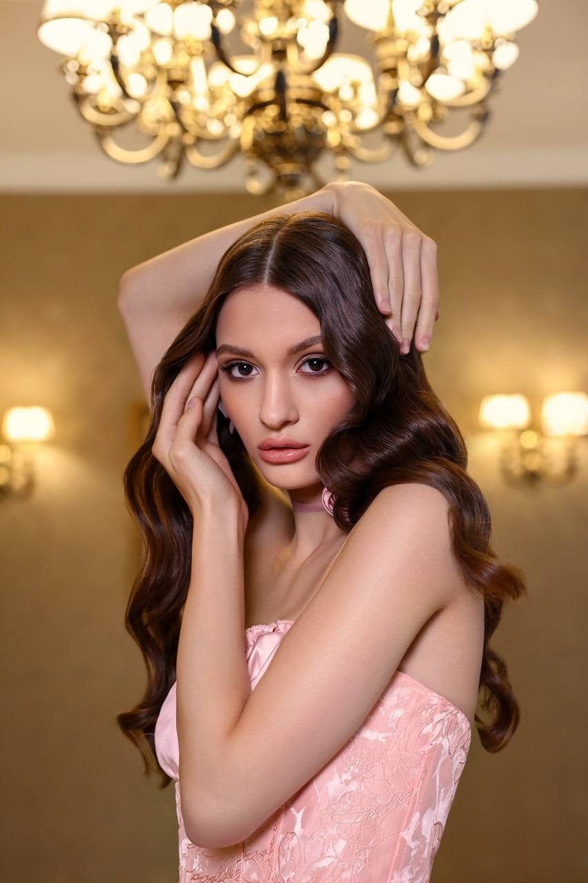 ULYANA. Модельная студия MIA Models