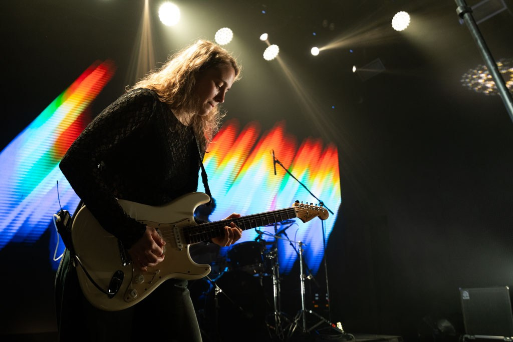 Music Concert «Satisfayer». Photographer in Tbilisi Saint-Petersburg Worldwide — Elena Golubeva