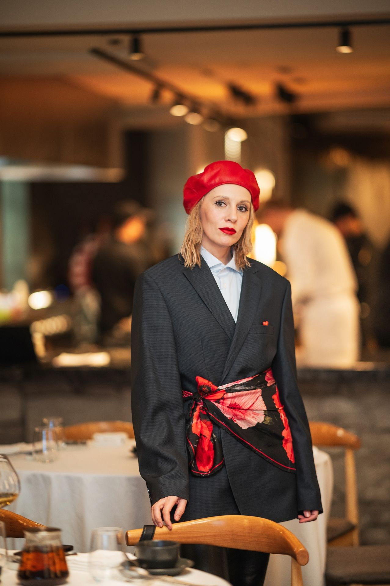 Siamese Asset — Krasnoyarsk 5.03.2025. Фотогалерея Kalinka Thailand