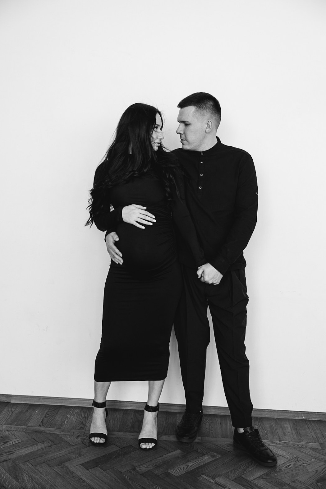 Ваня и Настя. Фотограф Нижний Новгород