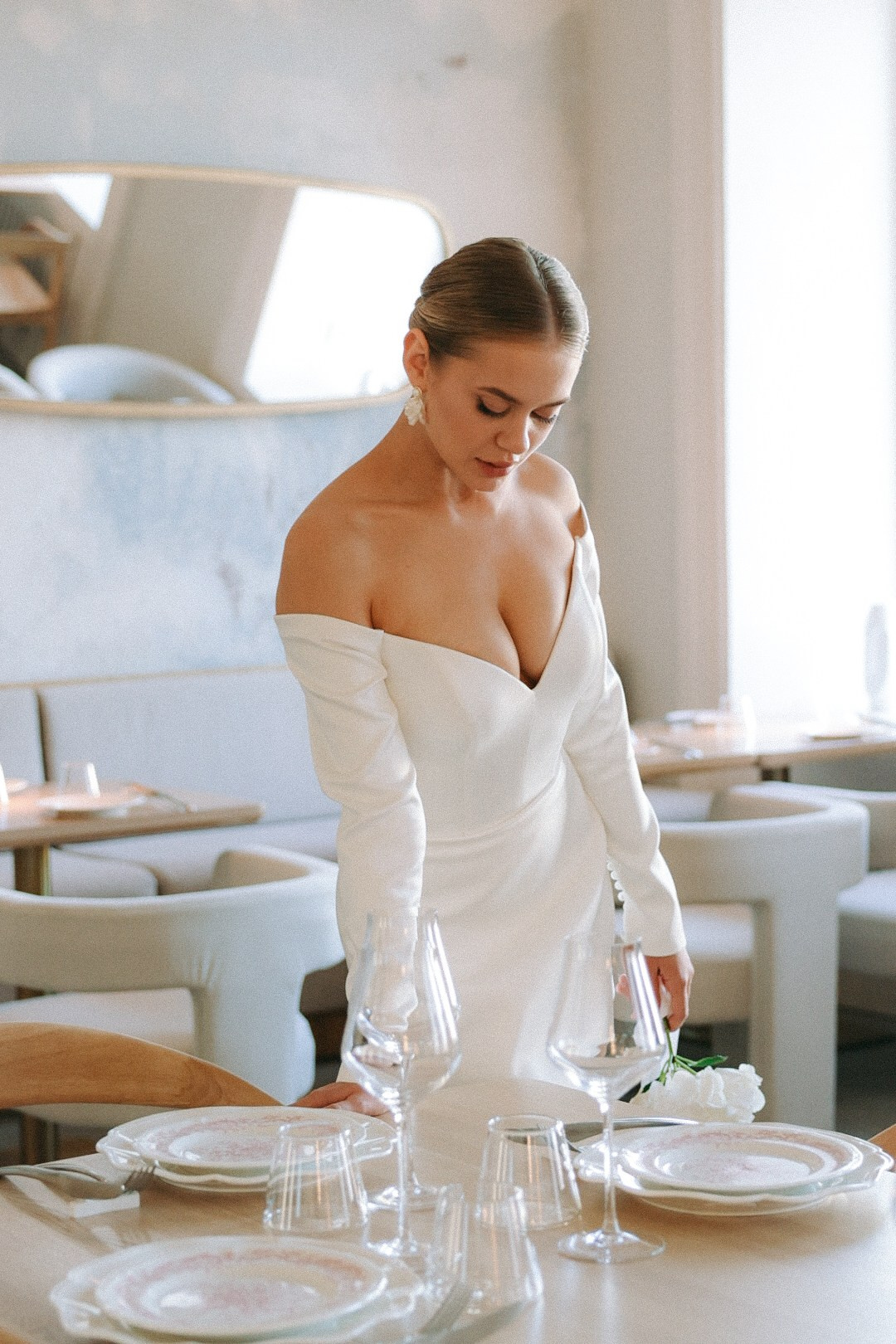 Артем и Даша. Фотограф Нижний Новгород