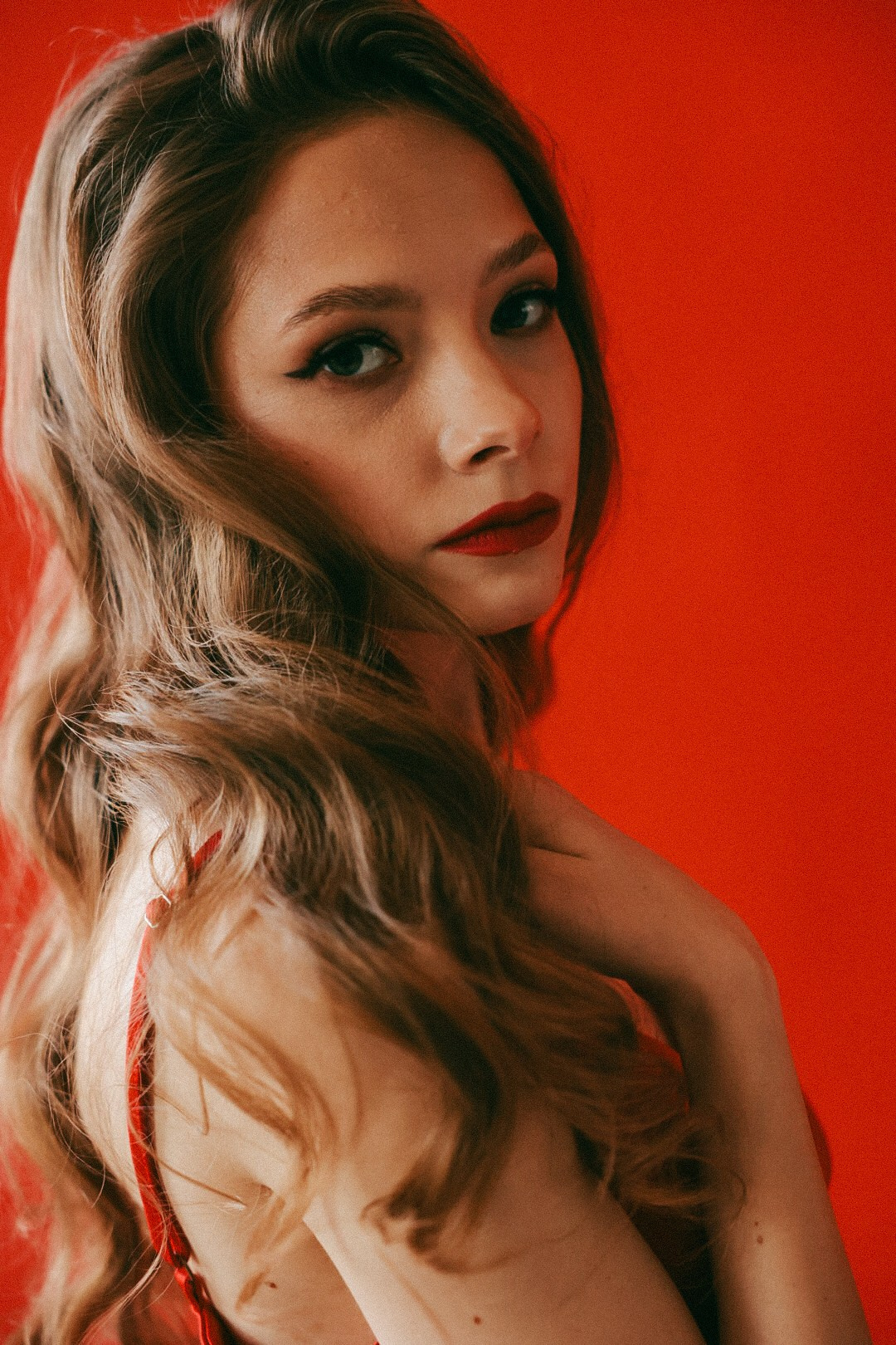 Милена. Фотограф Нижний Новгород