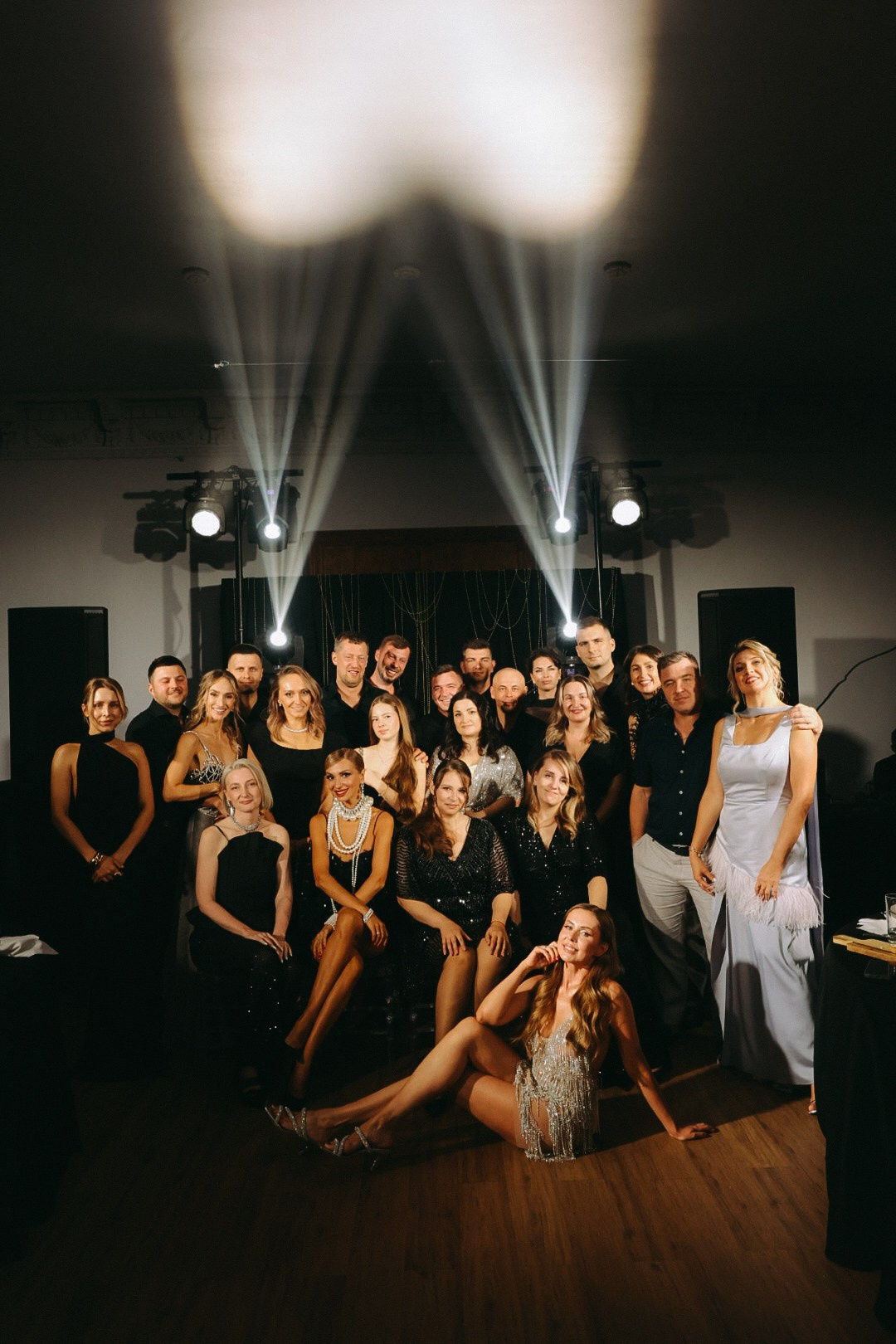 B-day Sveasta. Фотограф Нижний Новгород