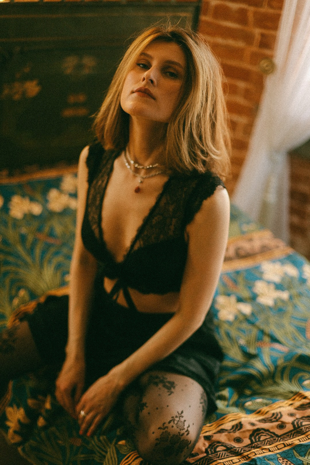 Наташа. Фотограф Нижний Новгород