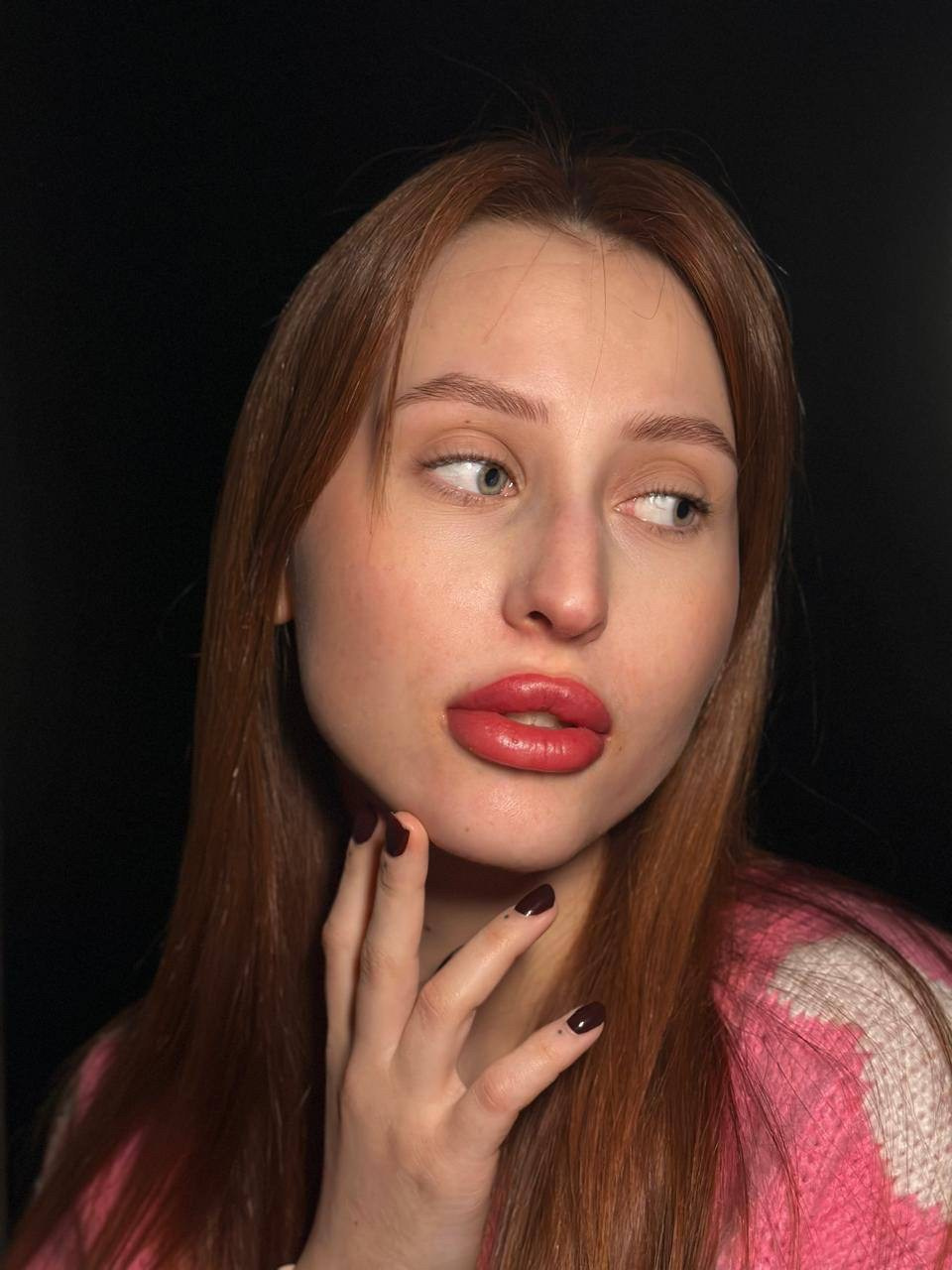 Услуги. Mi Amo салон красоты Пенза