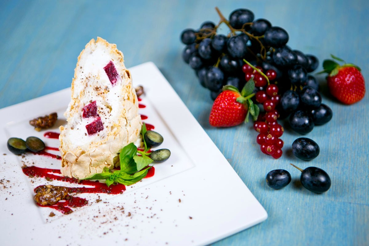 Что-то вкусное. Фотограф Красная Поляна — Сочи — Москва