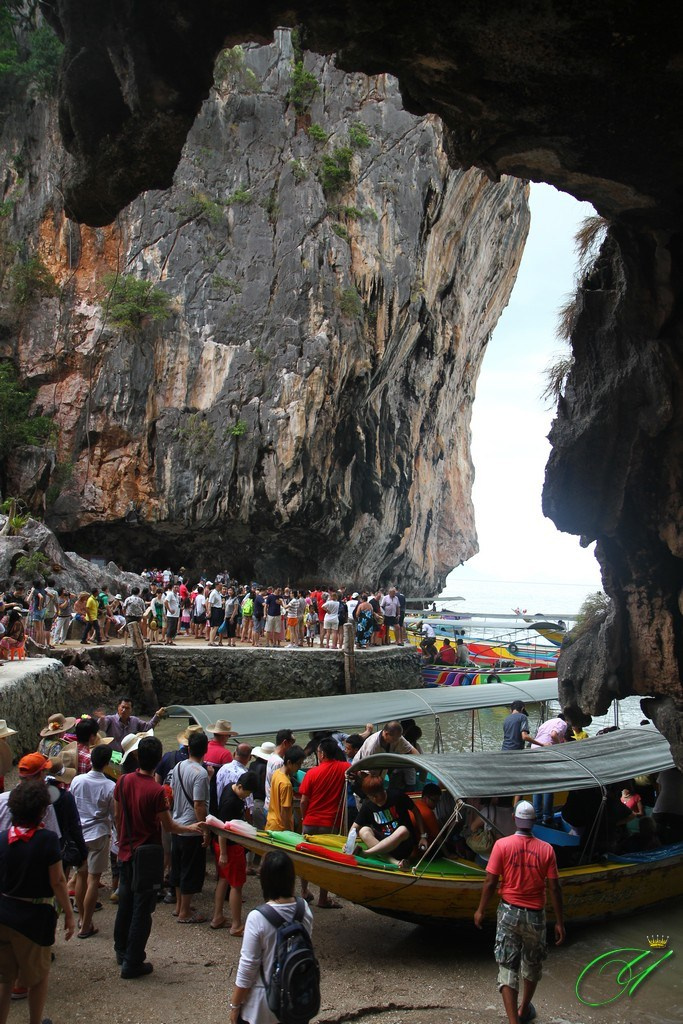 Тайланд. Пхукет 2013. Улица, люди, жизнь…