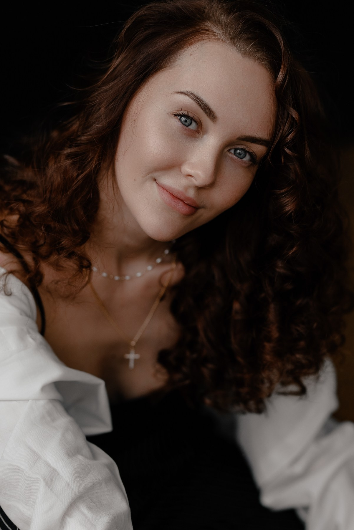 Таня. Свадебный и семейный фотограф в Рязани Калинкина Мария