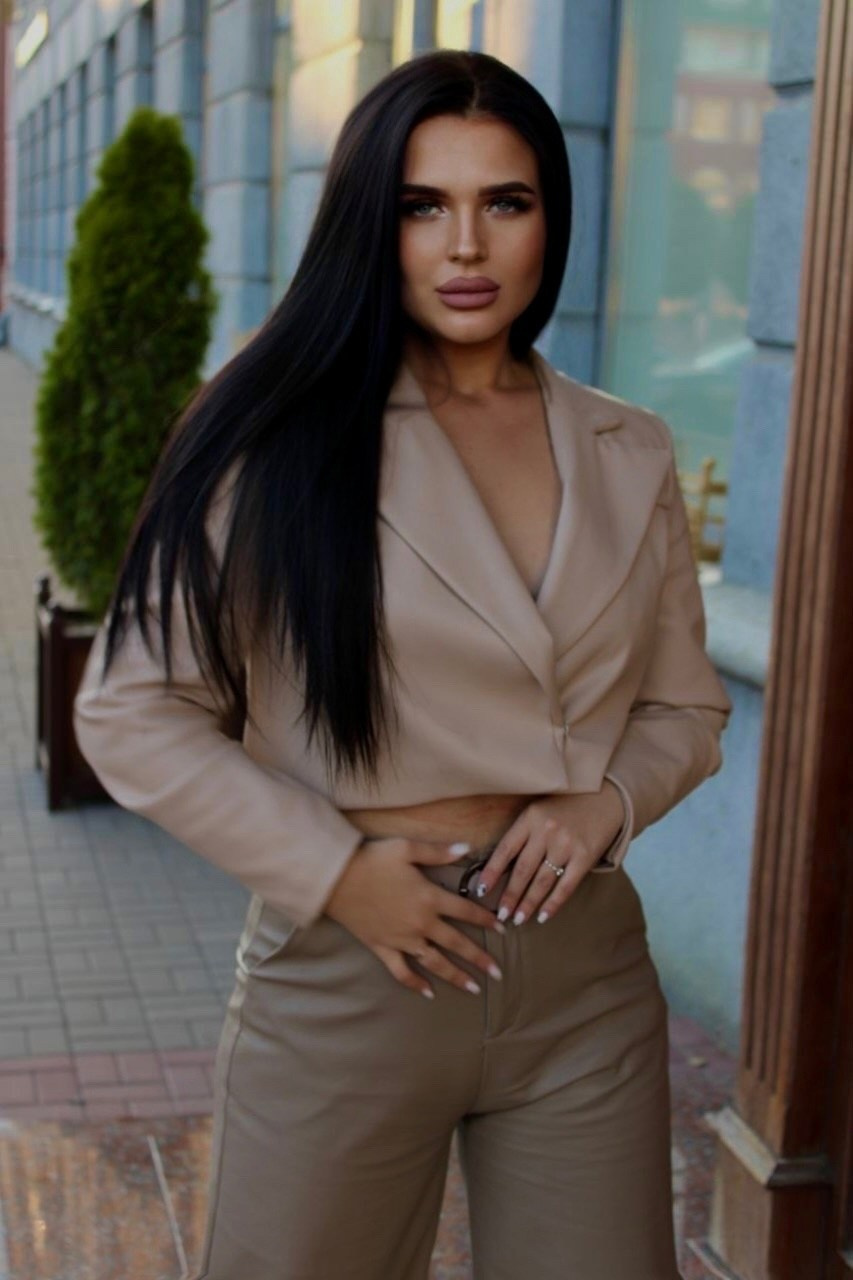 Маша. Фотограф в Курске Смирнов Евгений