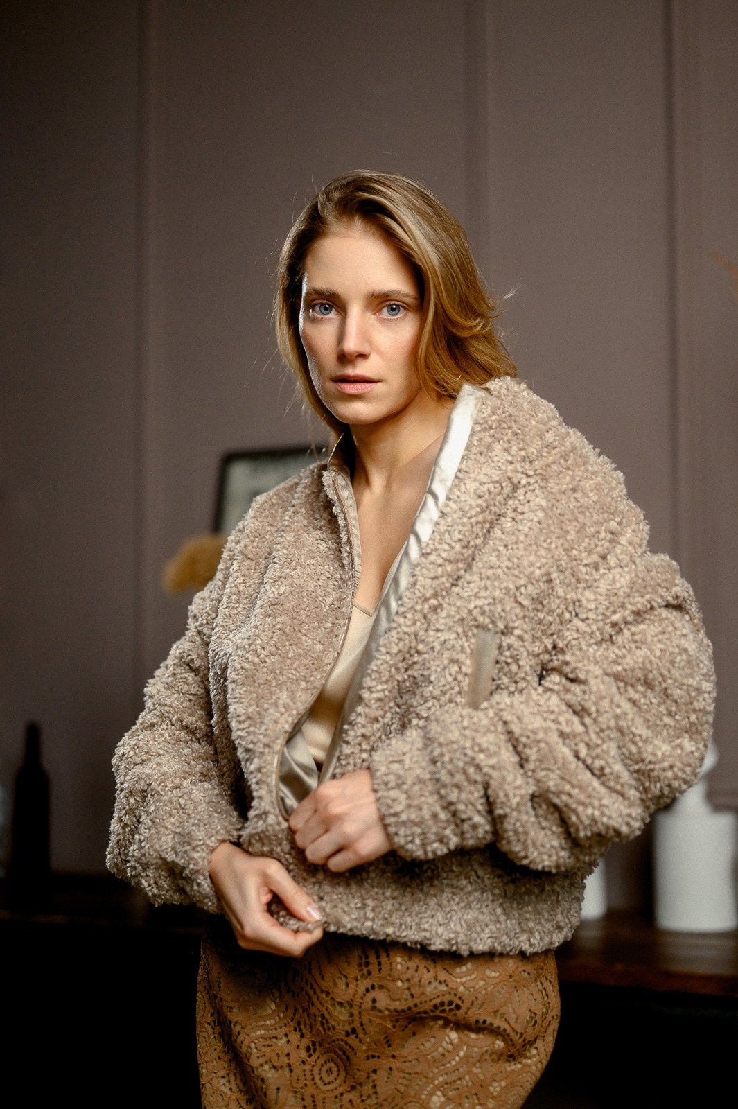 Бренд одежды — Екатерина Казакова. Wedding photographer