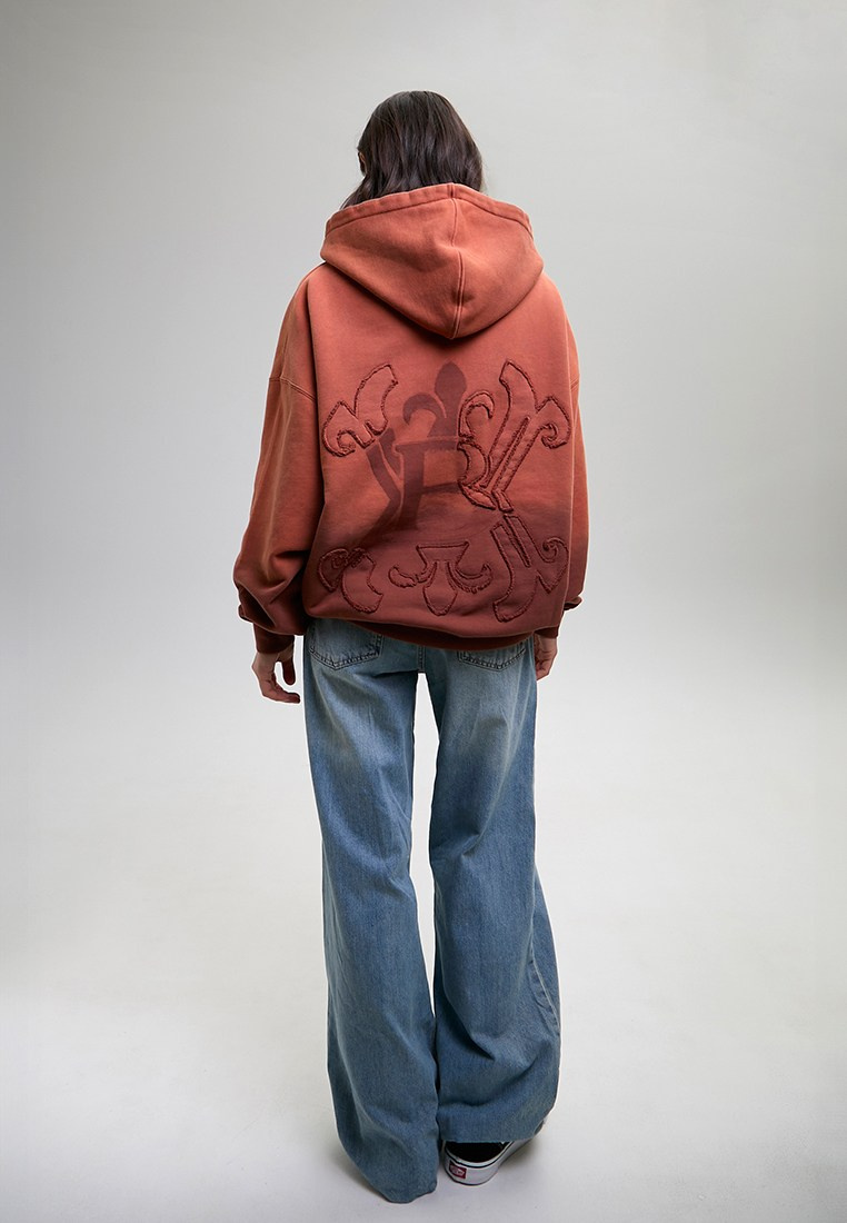 Catalog for Bruler d'amour (LAMODA). Arina Kharakhashian