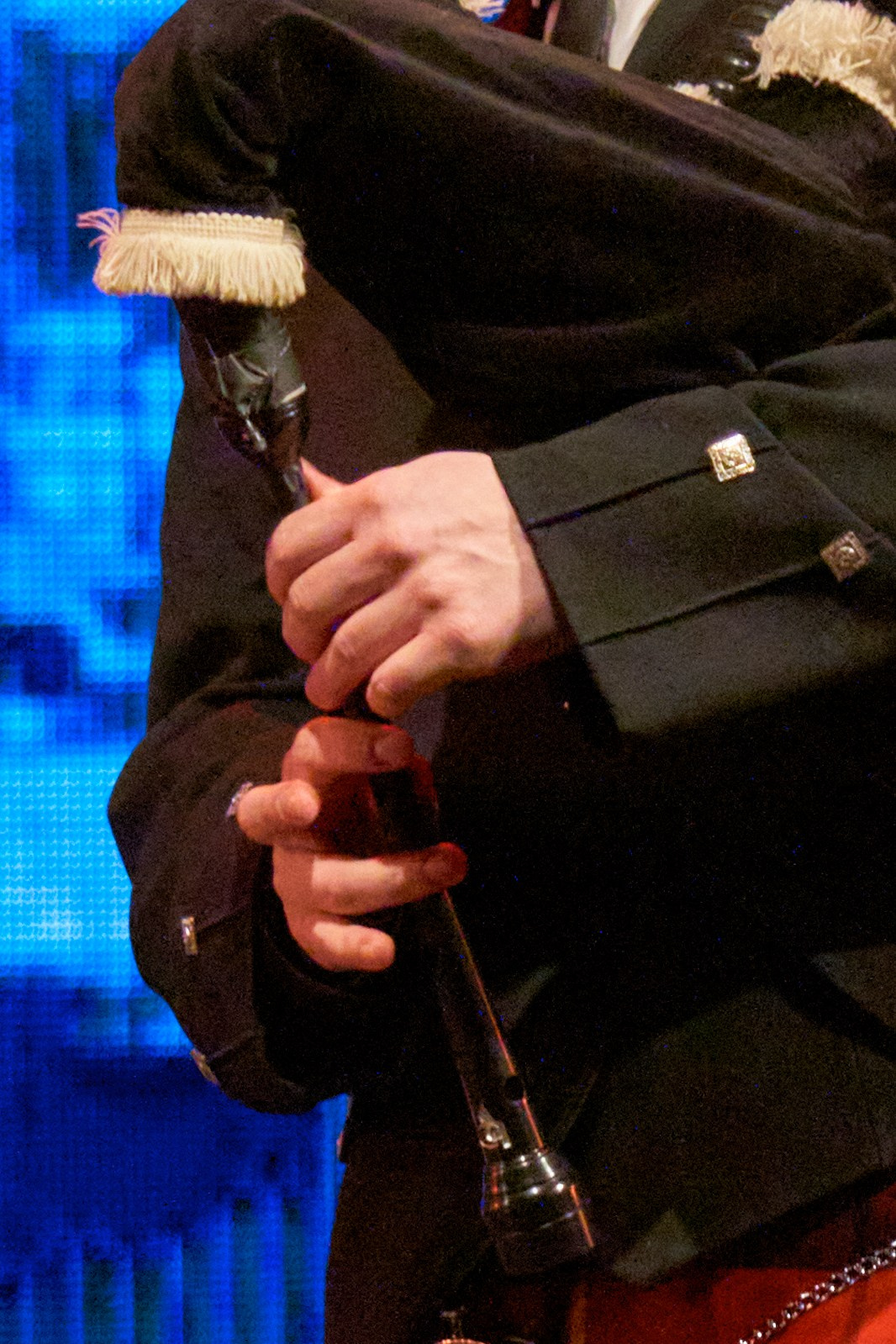 City Pipes. Фотограф