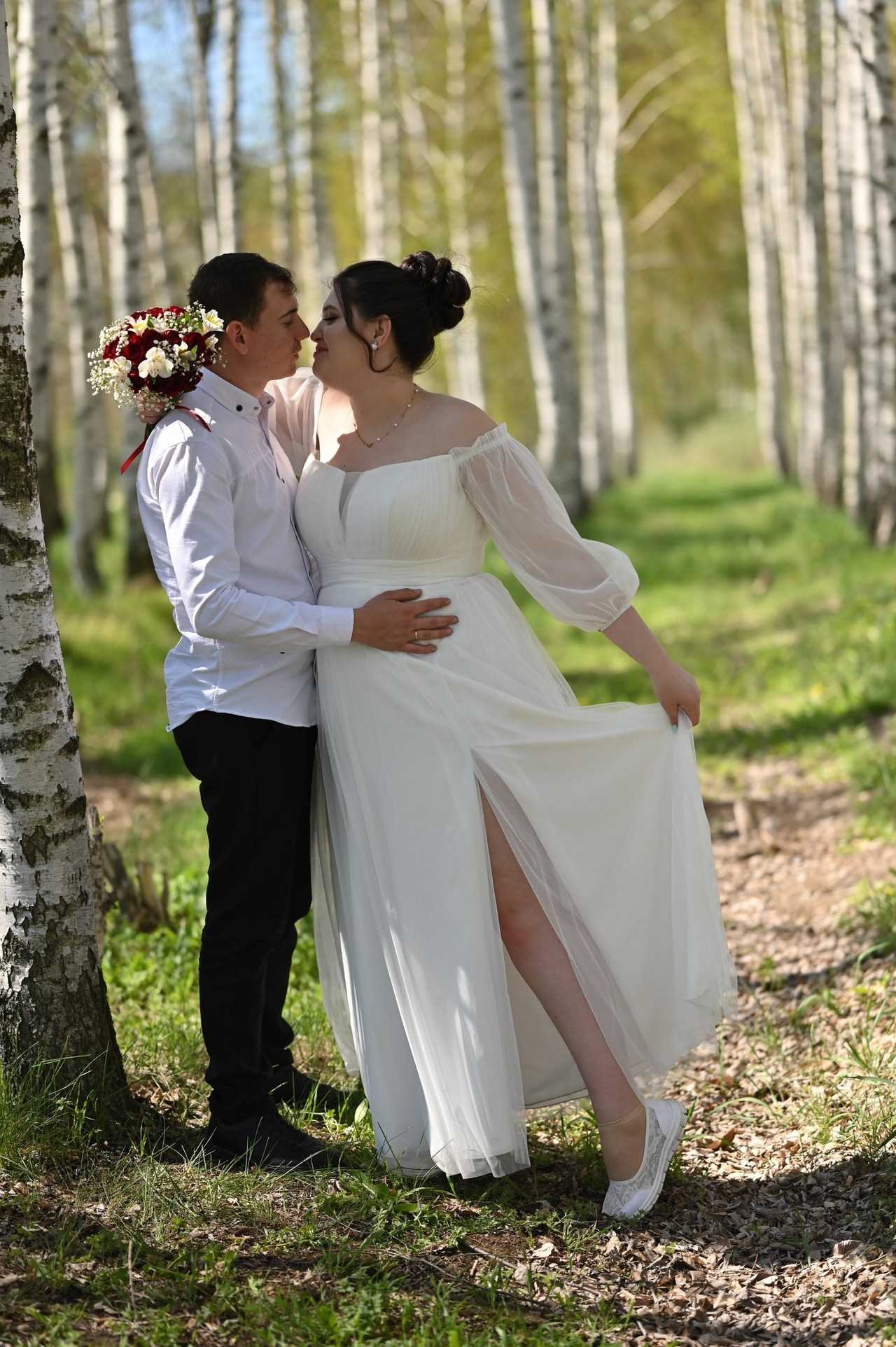 Отзывы. Фотограф Духина Наташа