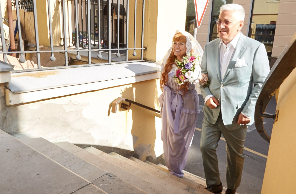 Свадьбы и Венчания. Фотохроника для следующих поколений