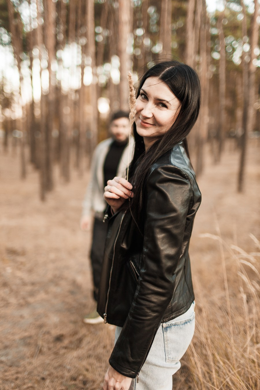 Инна. Портретный и свадебный фотограф в Белгороде Глухова Кристина