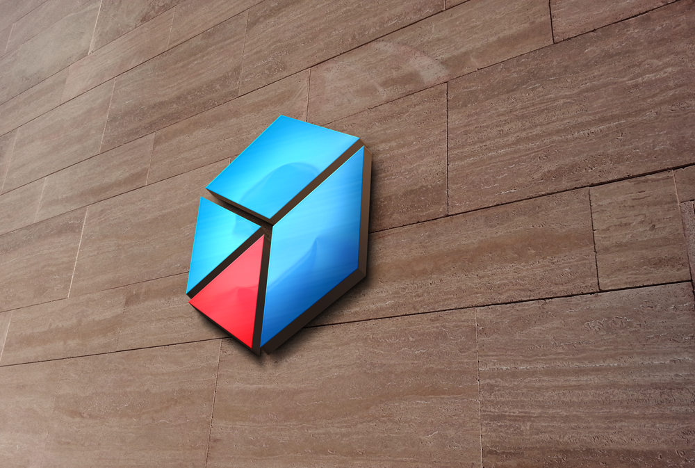 Лого & стиль кластера «Полития». Kirsanov Sergey