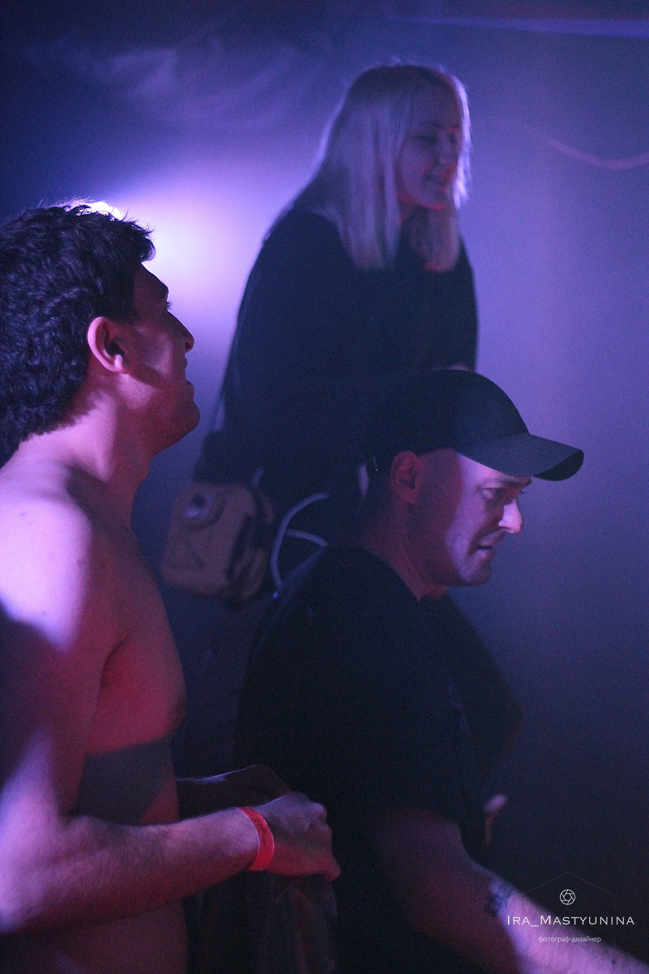 Лютофест. Фотограф-дизайнер Мастюнина Ирина