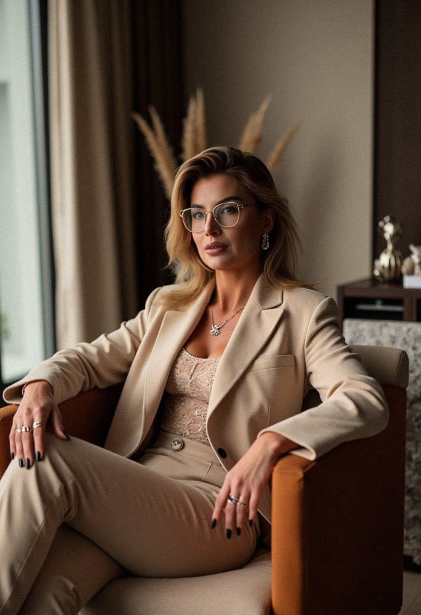 Нейро фотосессия 3. Женский фотограф в Новосибирске Вячеслав Семакин