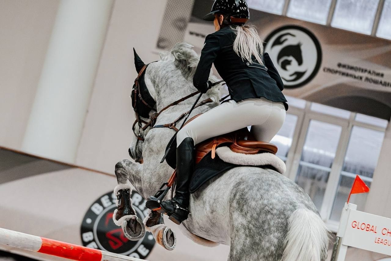 ВСЕРОССИЙСКИЕ СОРЕВНОВАНИЯ ПО КОННОМУ СПОРТУ «КОНКУРНЫЙ БУМ». Куракина Дарья • Конный фотограф