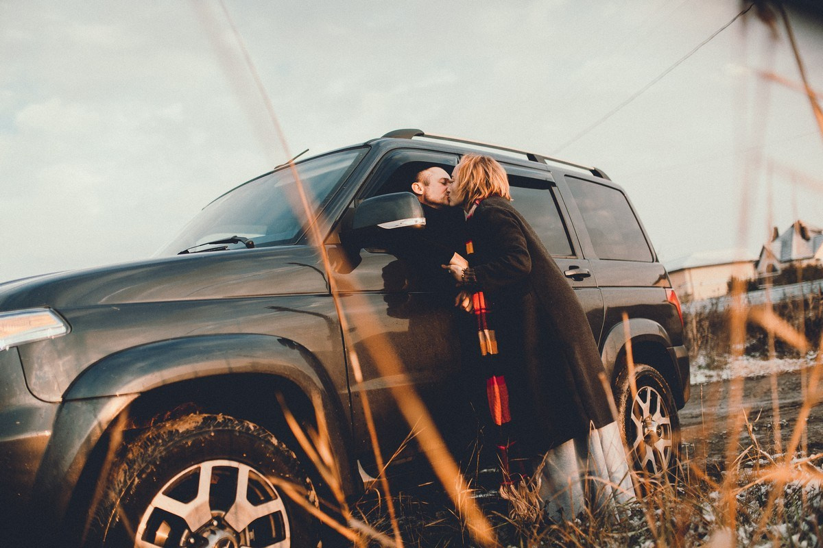 Лавстори для бабушки и дедушки). Фотограф Краснодар/преподаватель фотографии