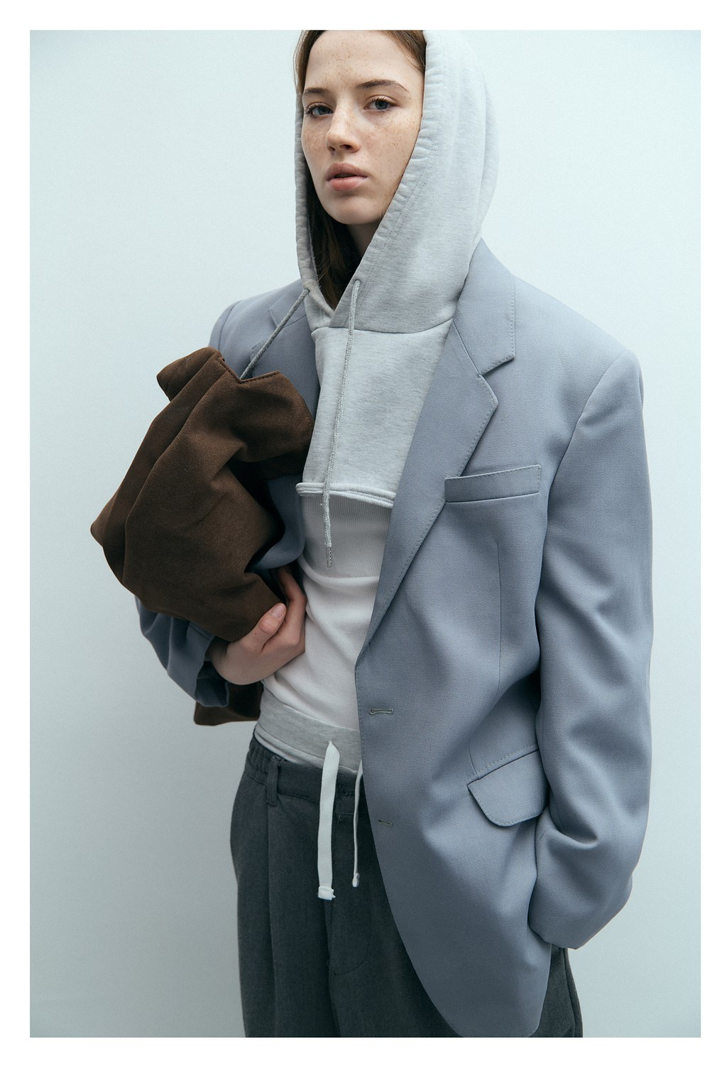 Ariana. N10 MODEL MANAGEMENT