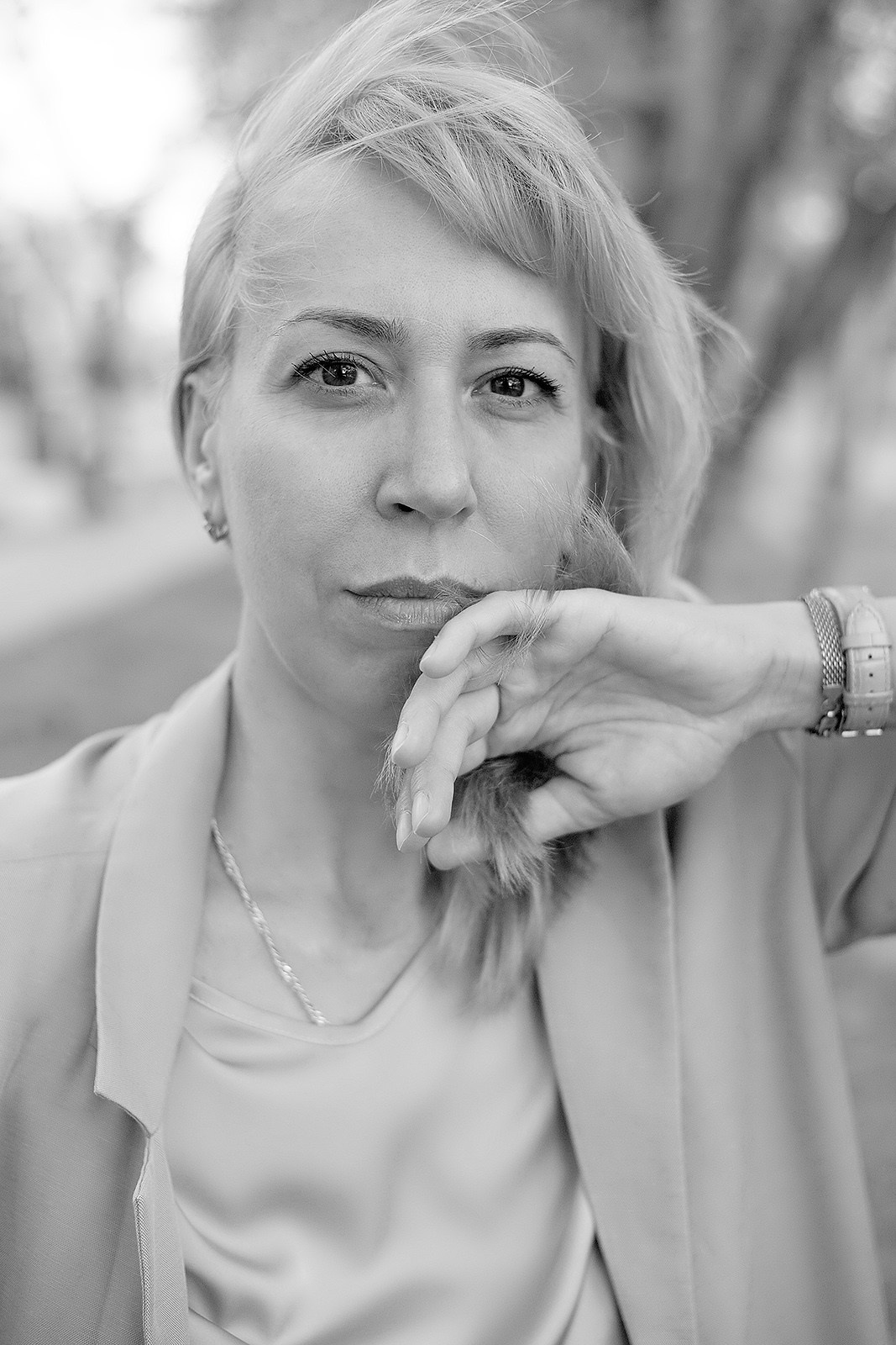 Уличный портрет + локации, локации, локации. Портретный и модельный фотограф в Иванове