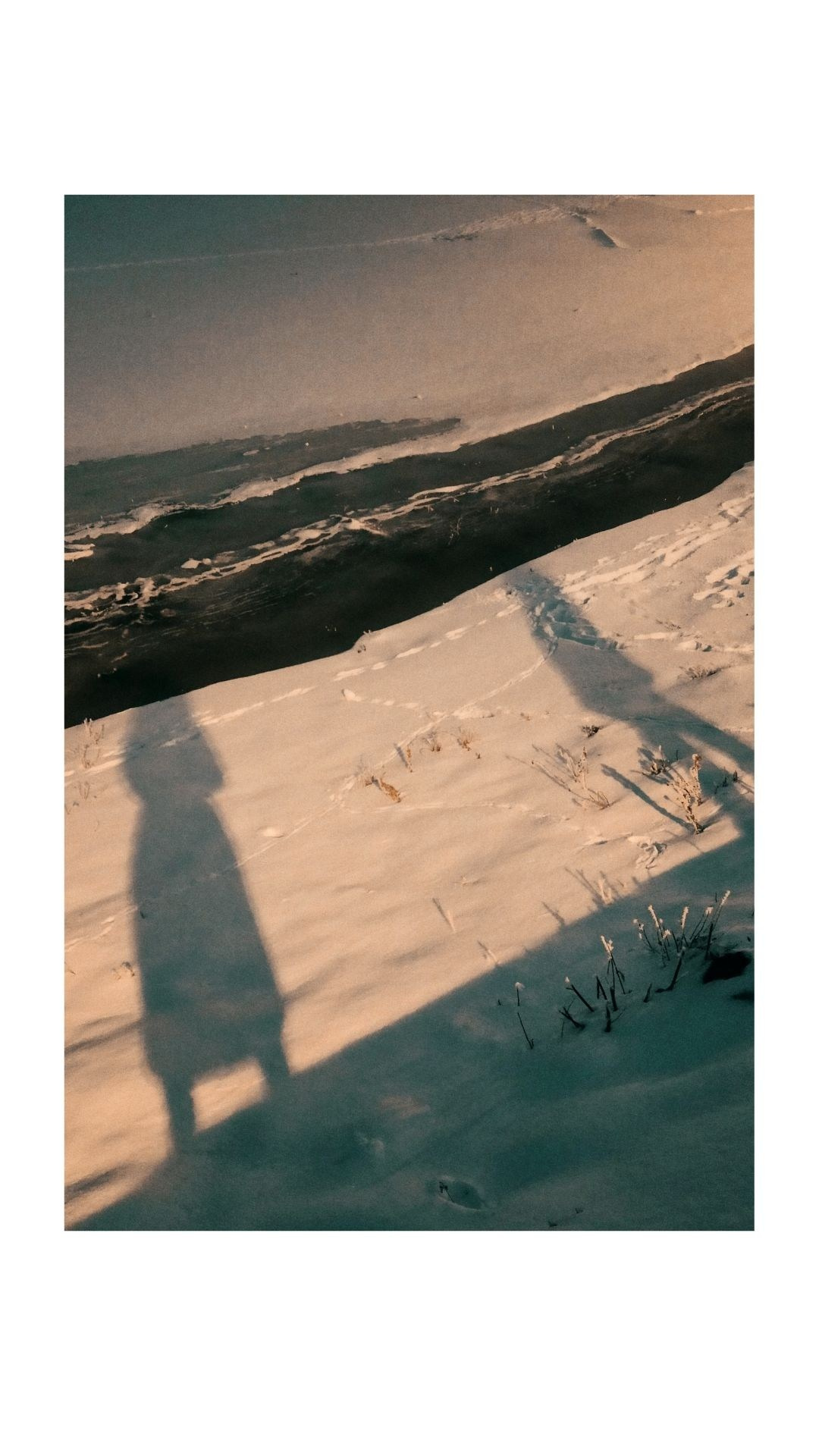 Зима по-сибирски. Главная