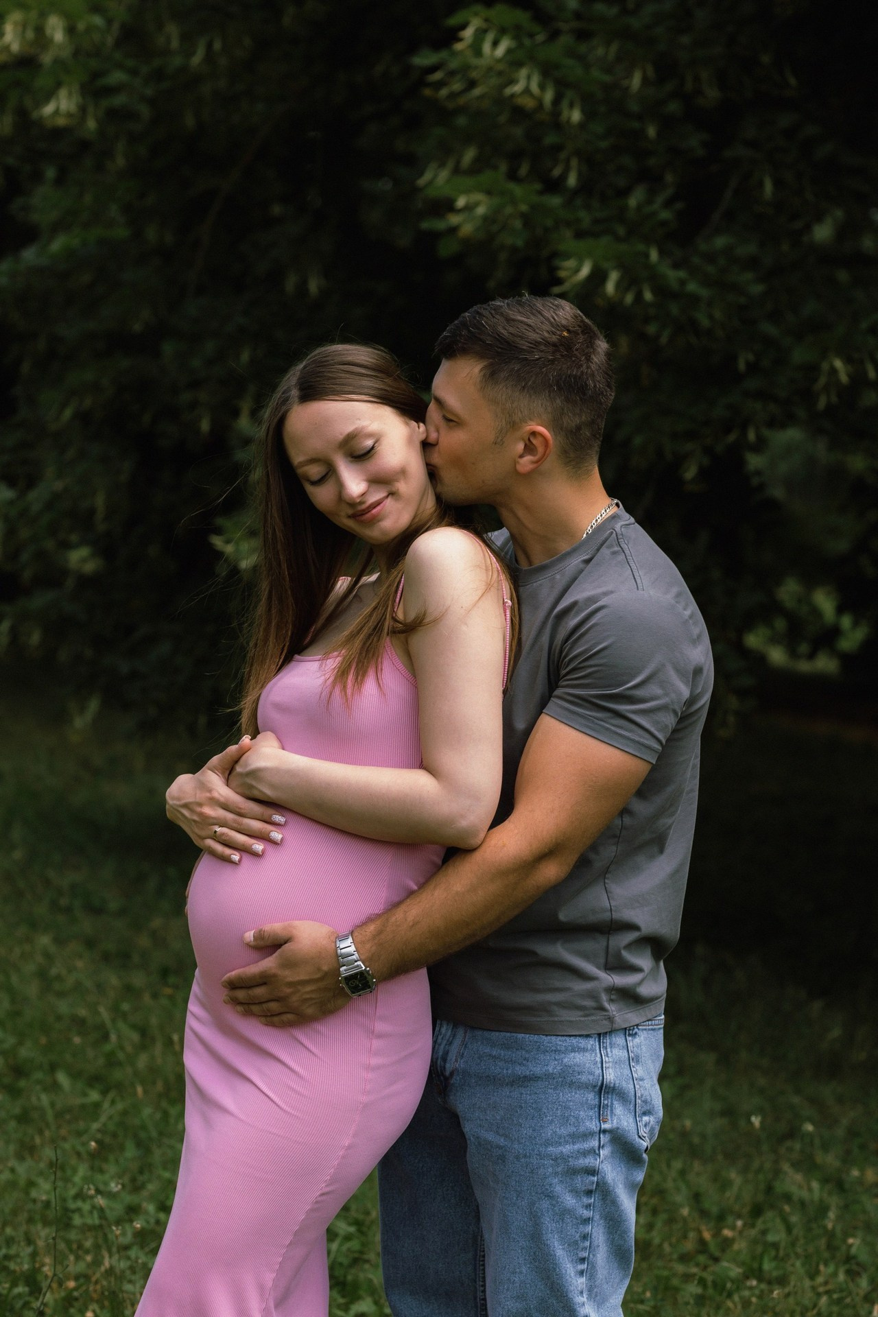 Отзывы. Портретный, семейный и репортажный фотограф в Ставрополе Ульяна Доценко