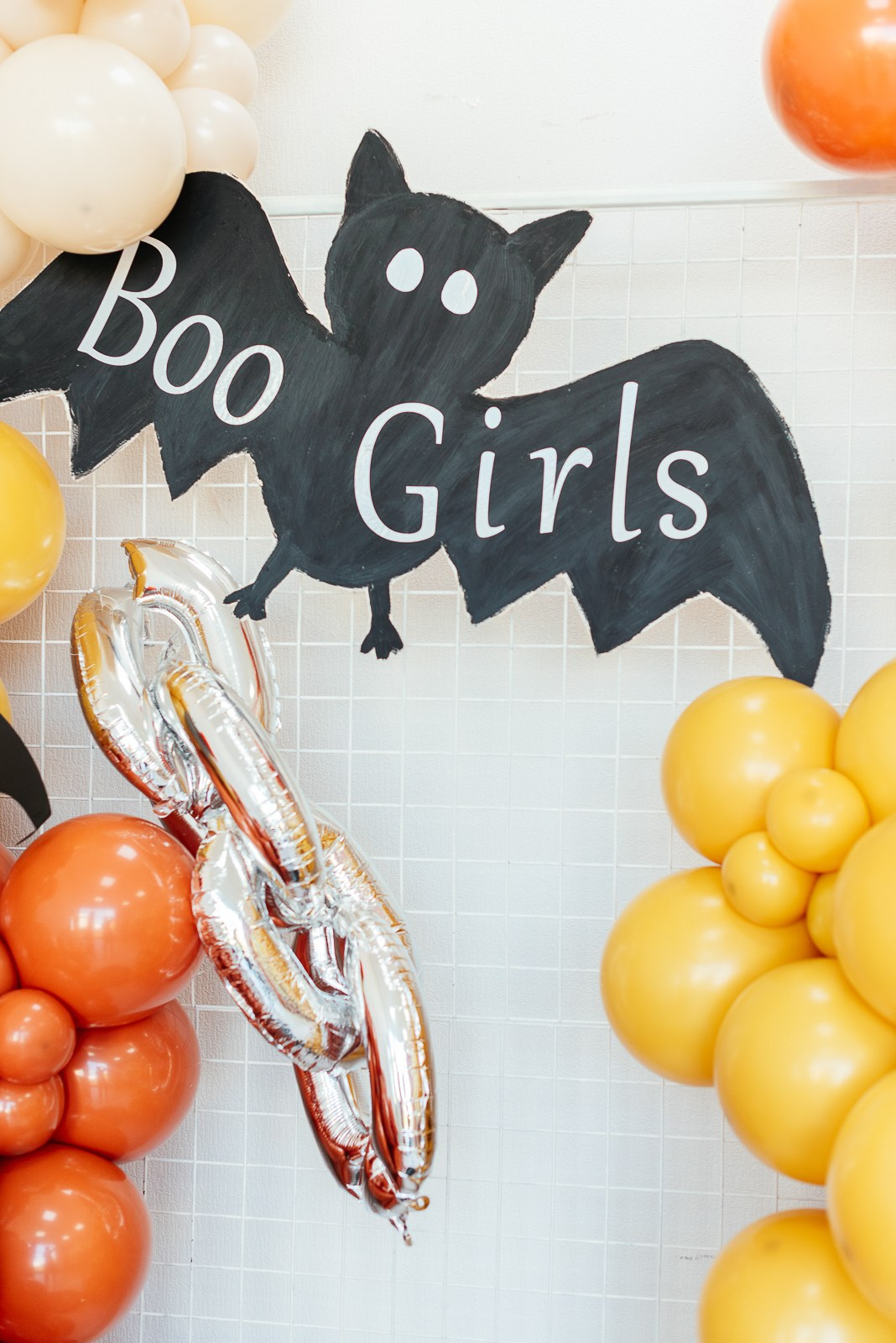 Хеллуин. Фотограф в Новосибирске Юлия Туманова