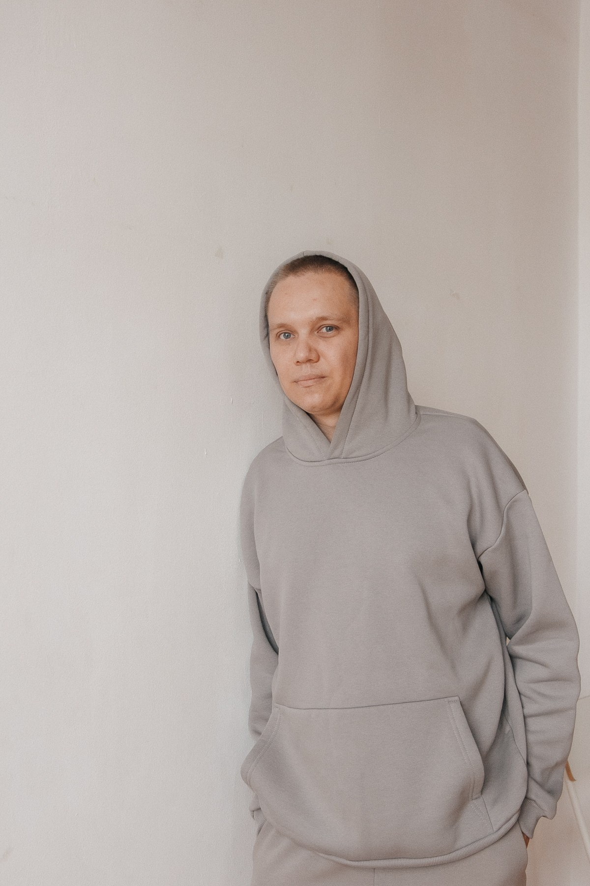 MAN. Семейный фотограф Казань Никита Федин