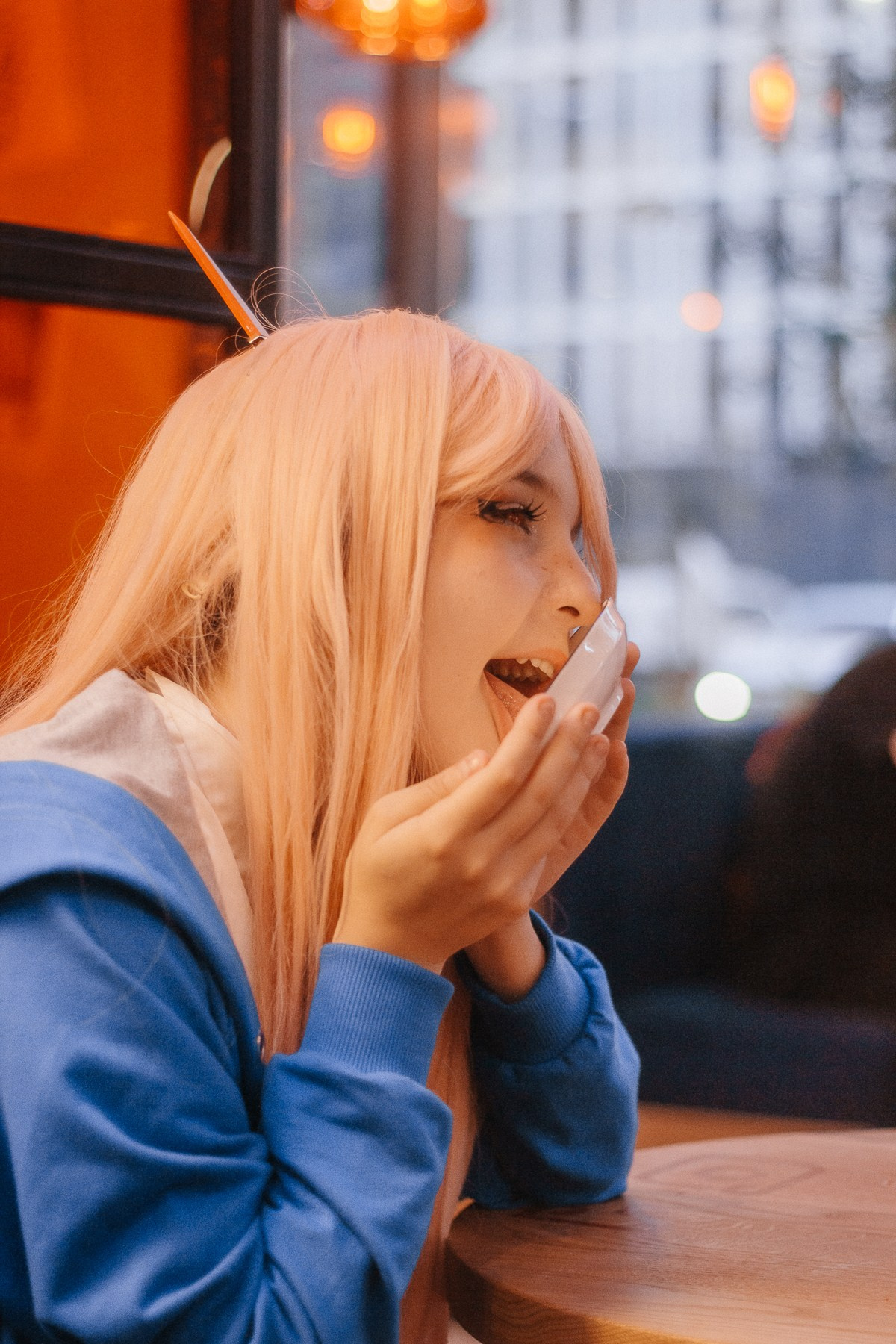 OM NOM NOM. Семейный фотограф Казань Никита Федин