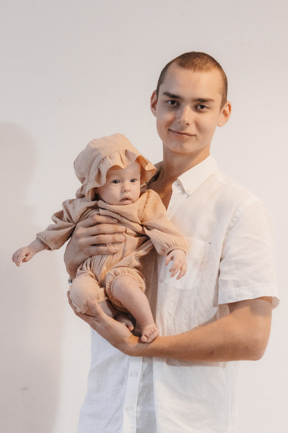 FAMILY. Семейный фотограф Казань Никита Федин