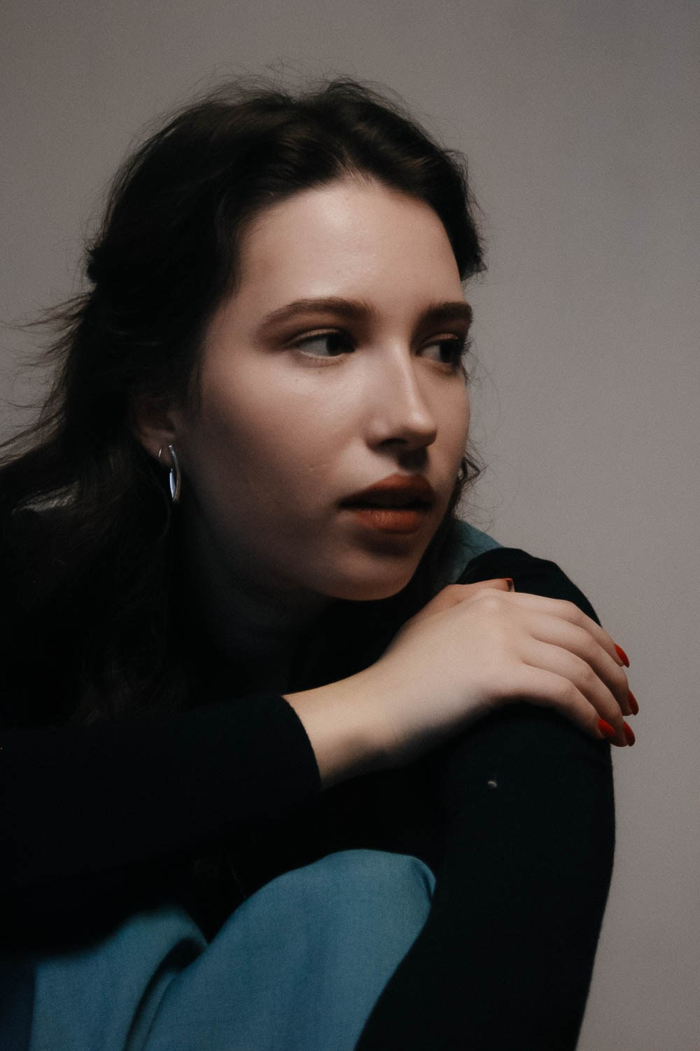 GIRLS. Семейный фотограф Казань Никита Федин