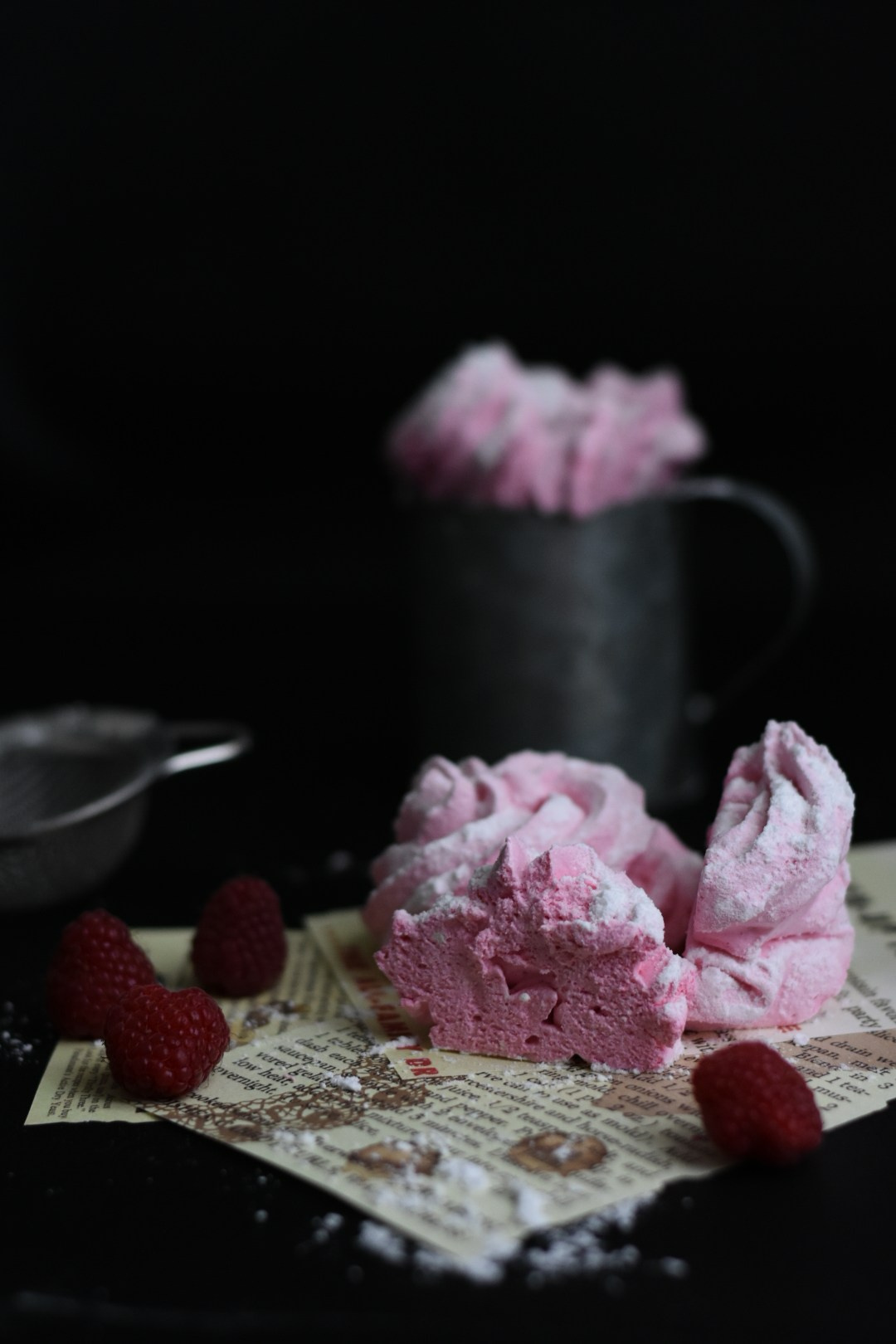 Вкусная фотография. Основное