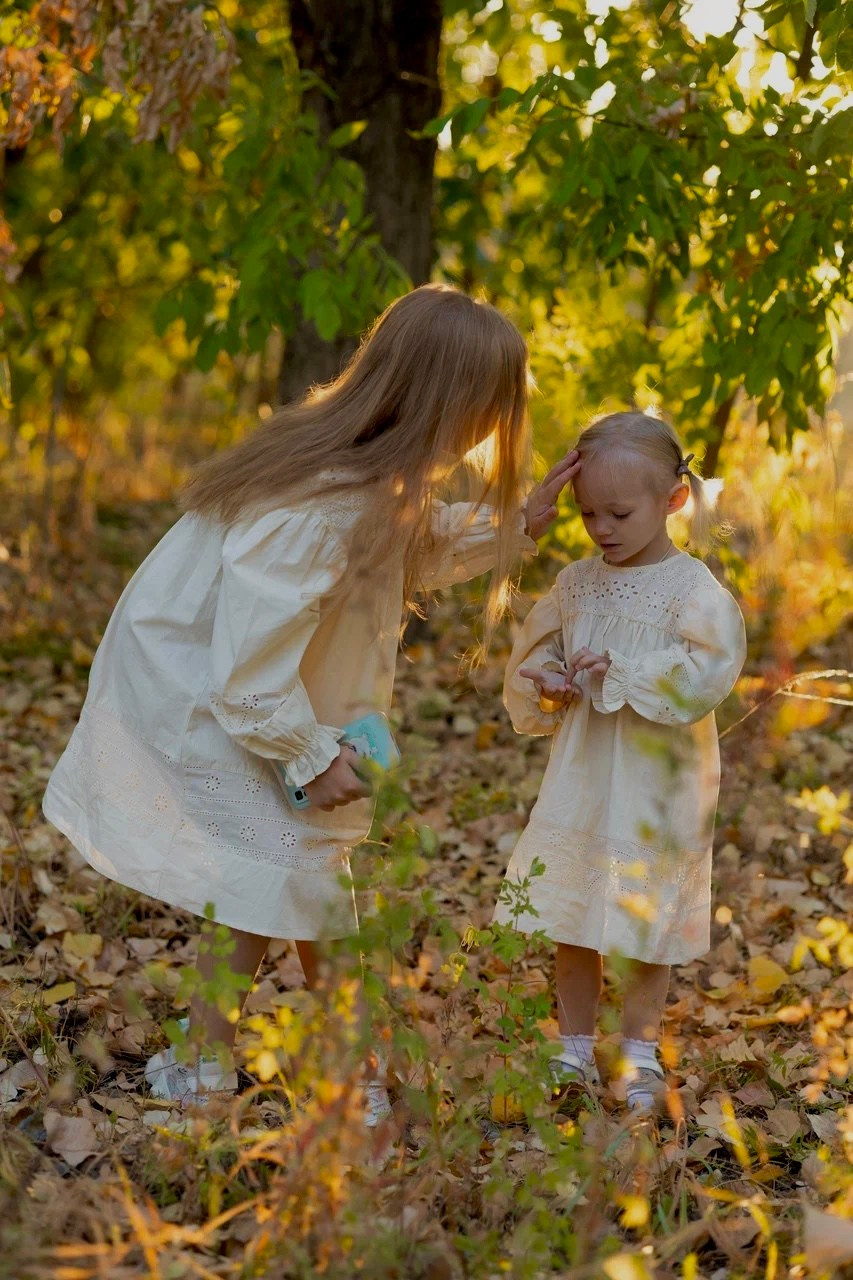 Семья и дети. Основное