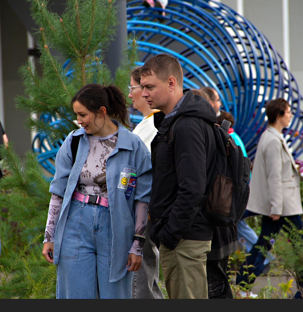 Репортаж день города. Фотограф Екатеринбург Екатерина Красноперова