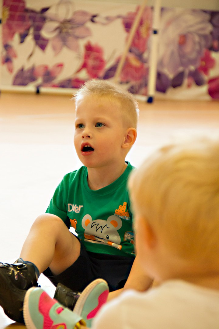 Репортаж открытый урок метеор. Фотограф Екатеринбург Екатерина Красноперова