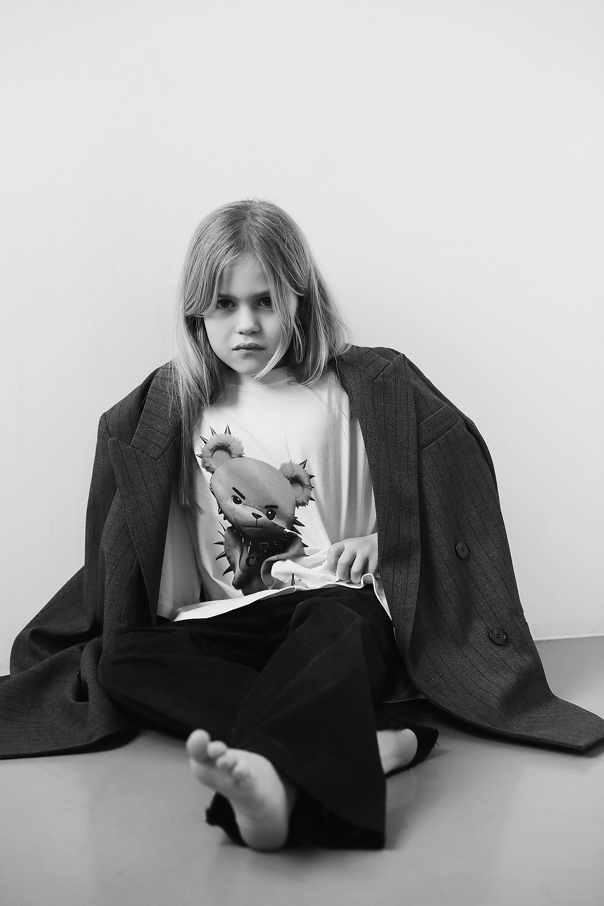 Дети. Фотограф Тимофеева Юлия