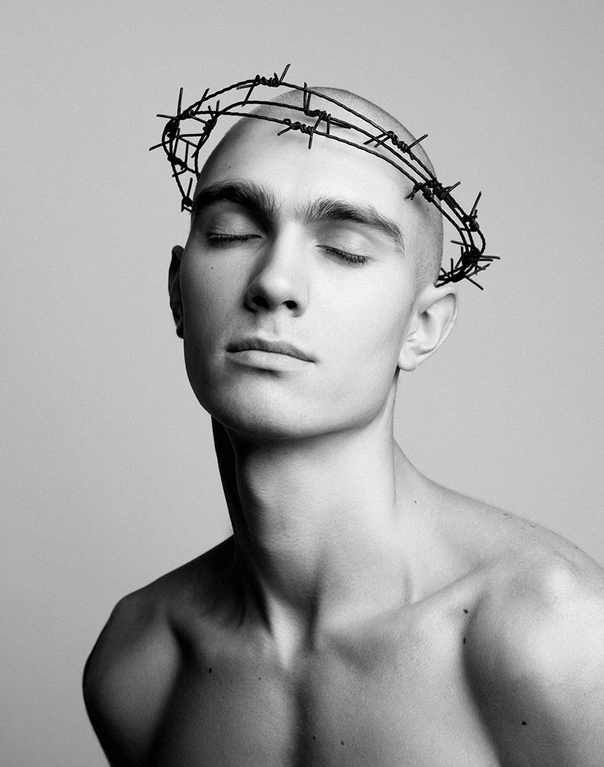 Алексей Пучковский. Портретный фотограф. Санкт-Петербург. Art Portrait
