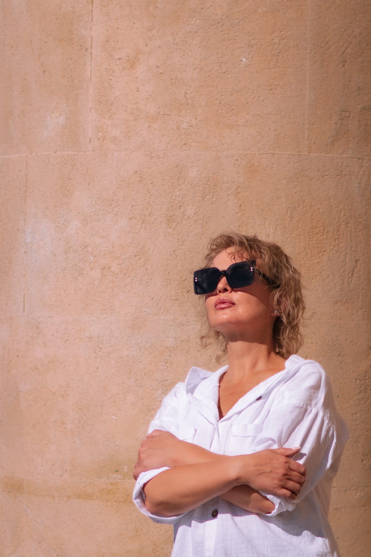 Индивидуальная съёмка, портрет. Фотограф и видеограф в Ставрополе Инна Попова