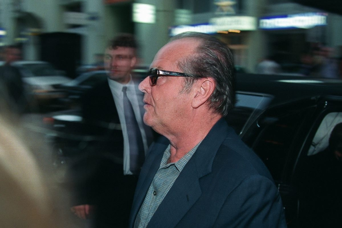 Репортажный портрет. Фотограф Михаил Богачев