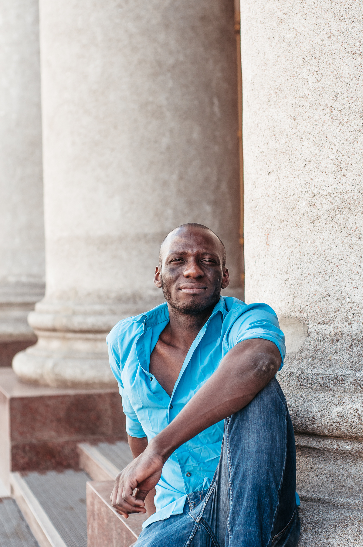 Phemmy. Свадебный и семейный фотограф в Минске Яна Новак