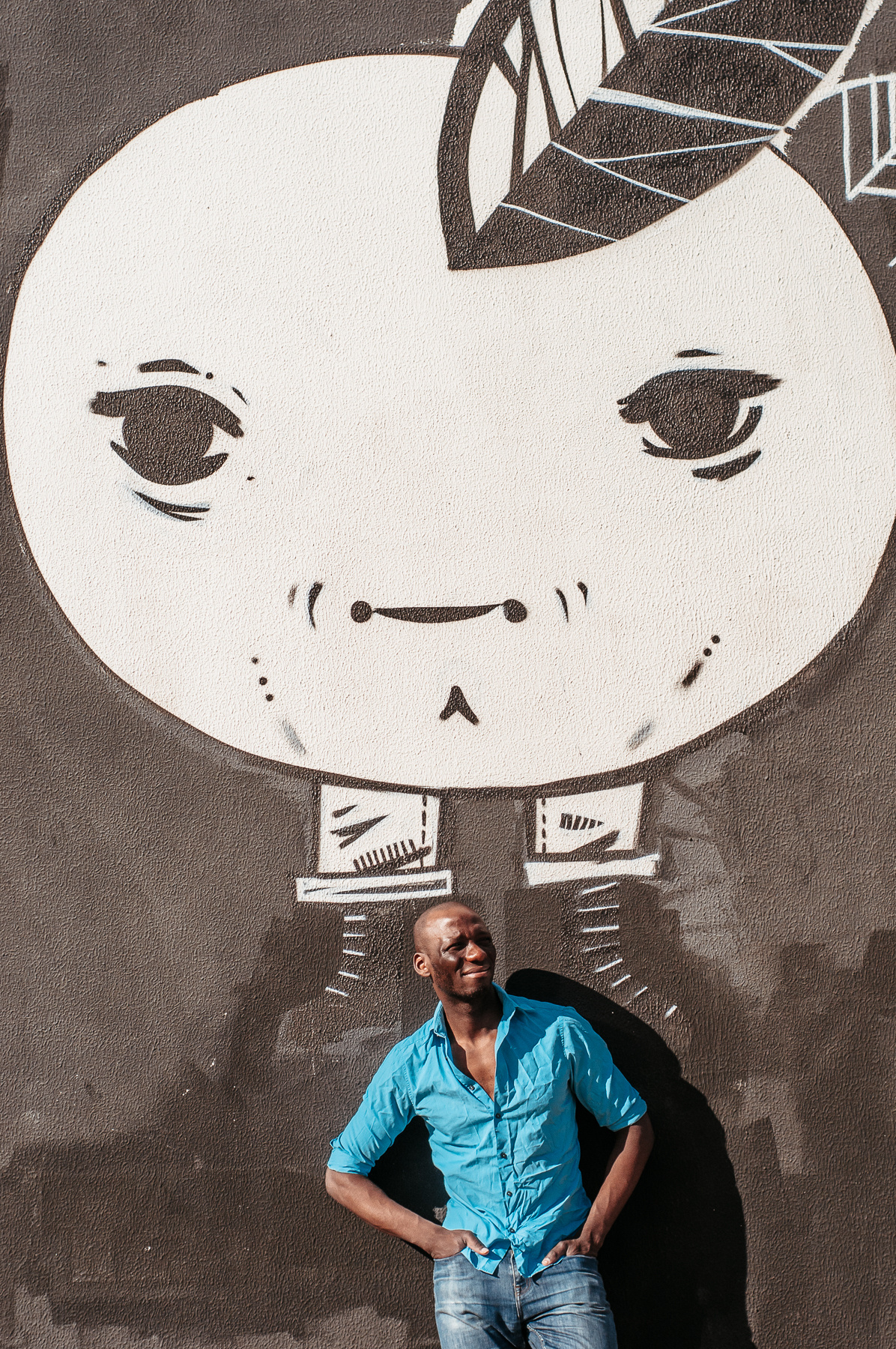 Phemmy. Свадебный и семейный фотограф в Минске Яна Новак